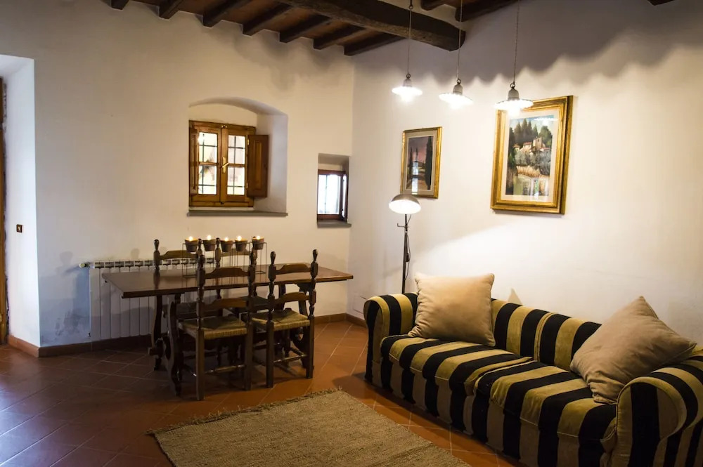 Villa Casalta