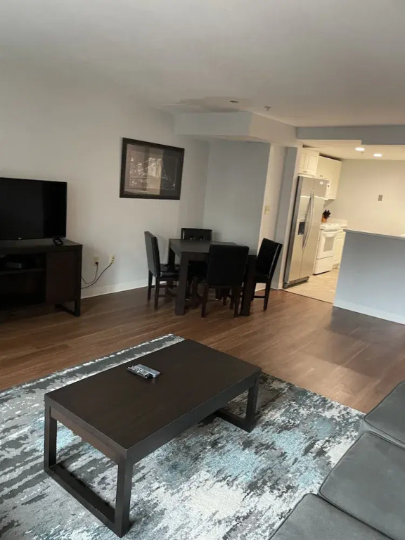 Tufts Medical Center Boston 30 Day Stays
