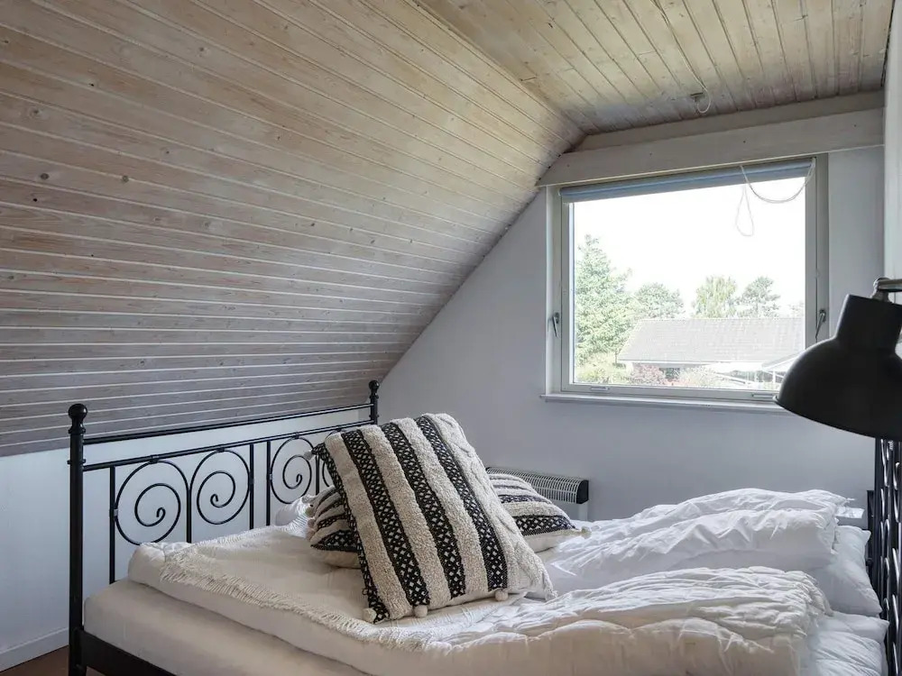 7 Person Holiday Home in Nakskov