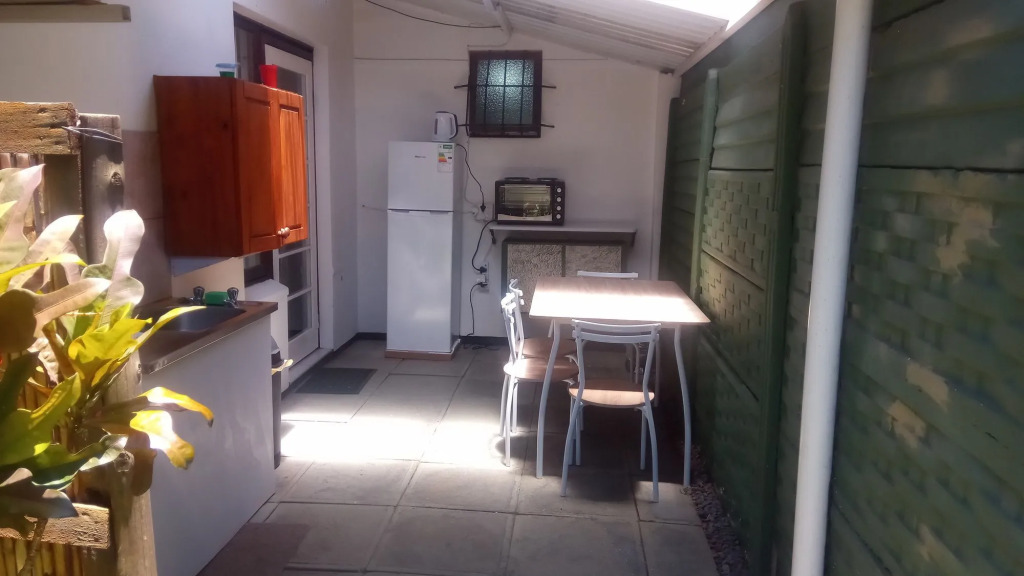 Jessicas Self-catering