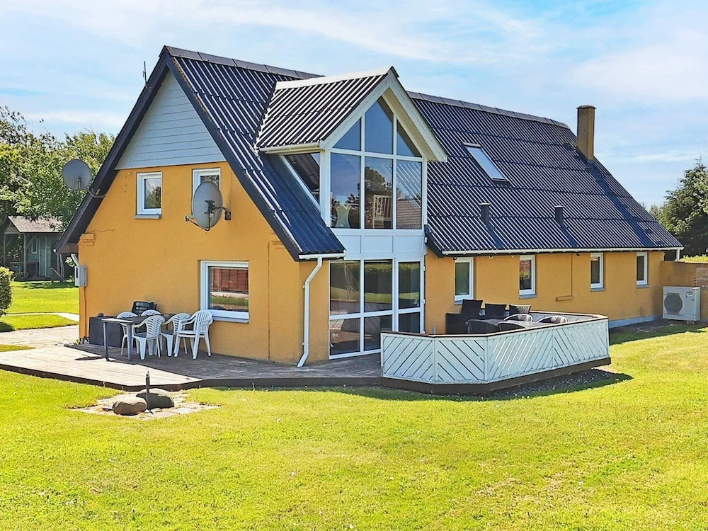 4 star holiday home in Vinderup