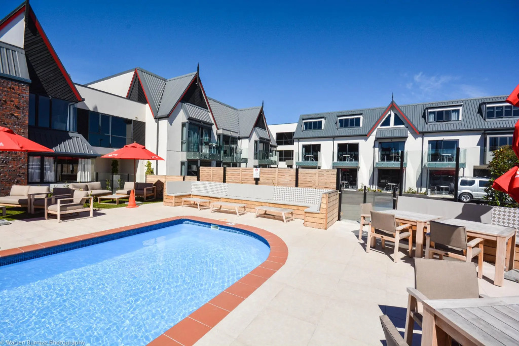 Carnmore Chateau Marlborough