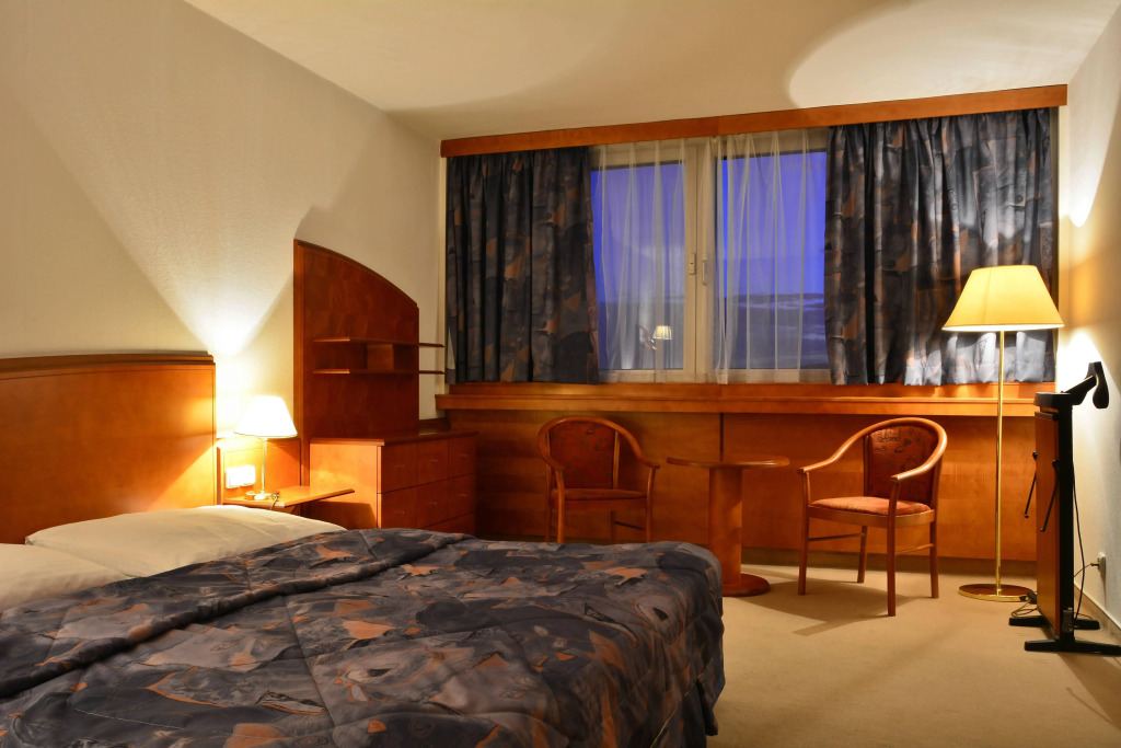Hotel Olympik