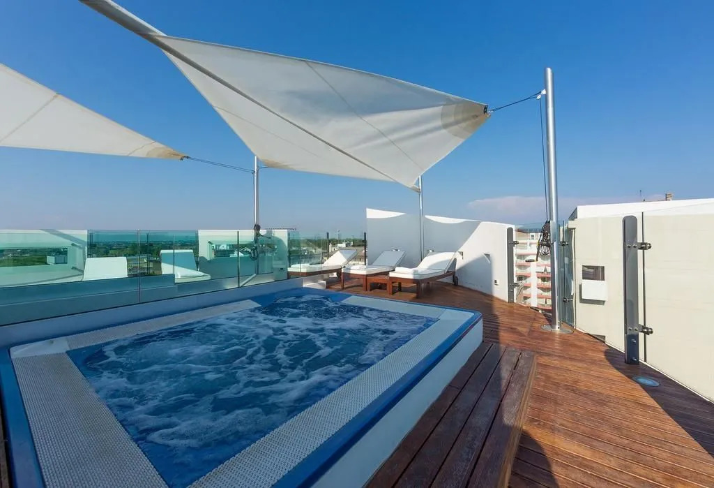 Hotel Mariver