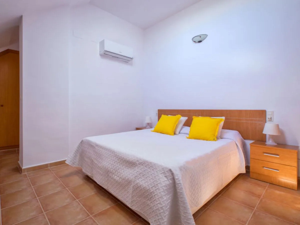 Apartment La Marjal Dénia