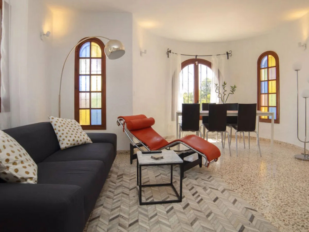 House La Marina Benissa