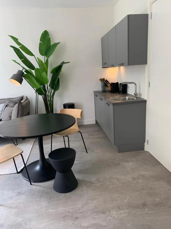 Utrecht City Apartments - Maliesingel
