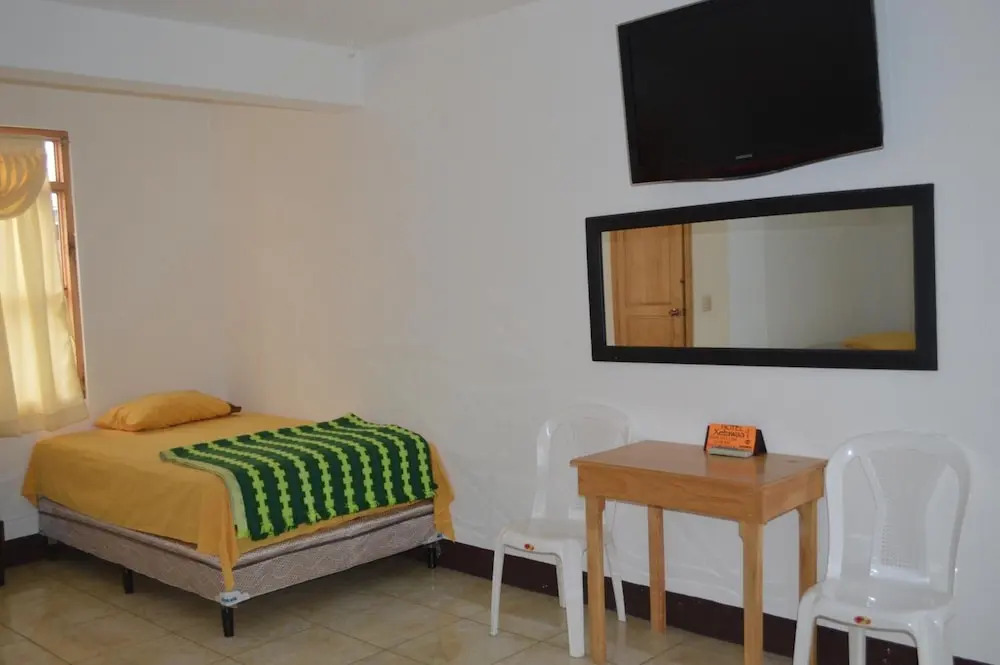 Hotel Xetawaa´l