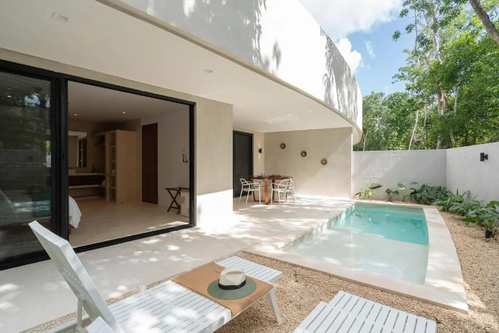 Suites at TreeTops Tulum