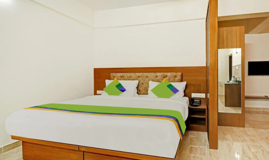Treebo Celebrity Hotels And Suites