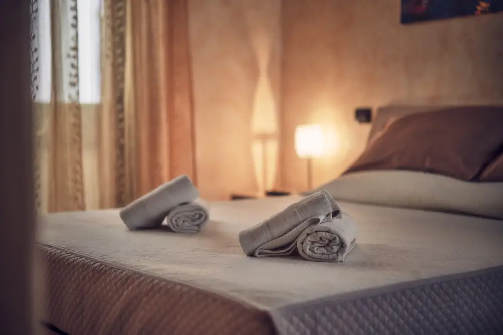 Travelershome Ciampino Suite
