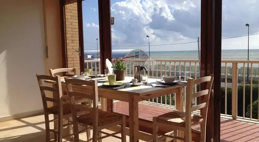 Casa Vacanze Salerno