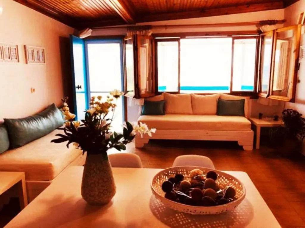Seaside House