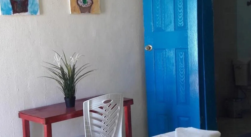 Grand Hostel Cancun