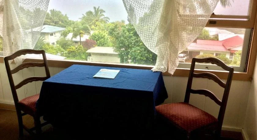 Hotel Honokaa