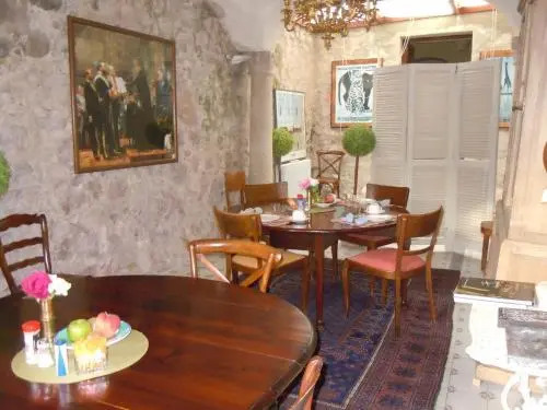 Palacio Chaves Hotel