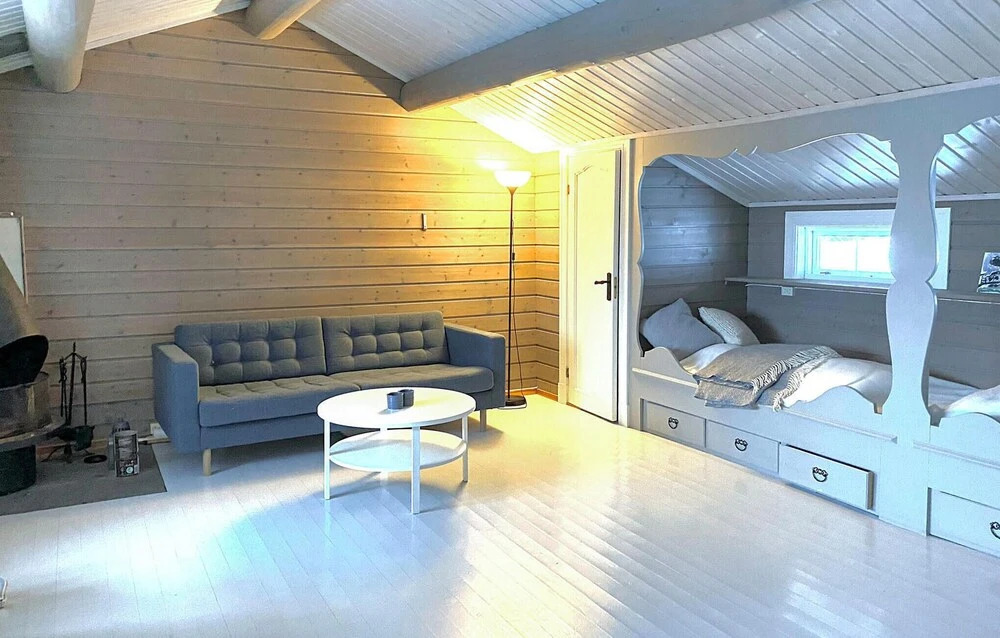 Lovely Home In Ål With House A Panoramic View