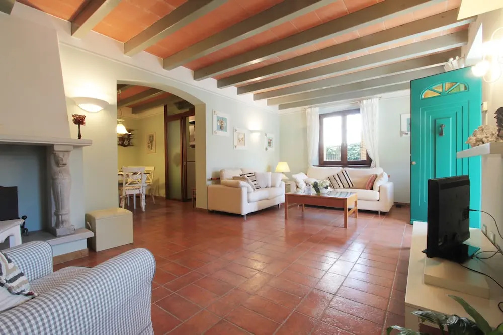 Villa Perla