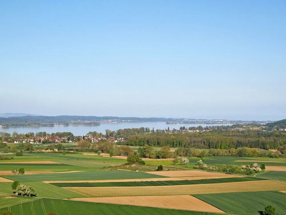 Sternen Bohlingen Aparthotel