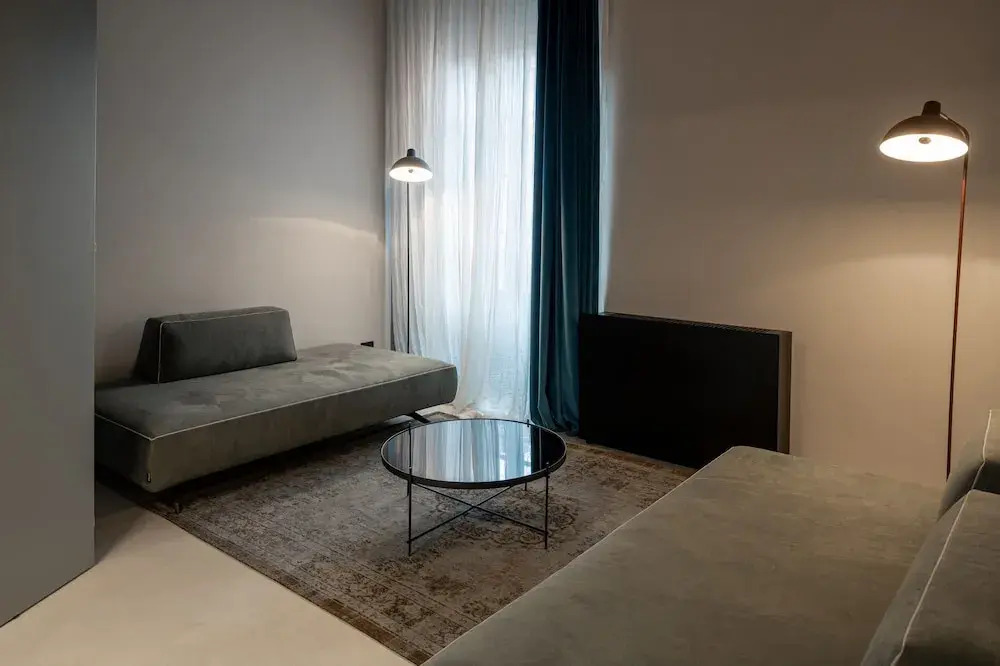 Casa Conoscenti Suites