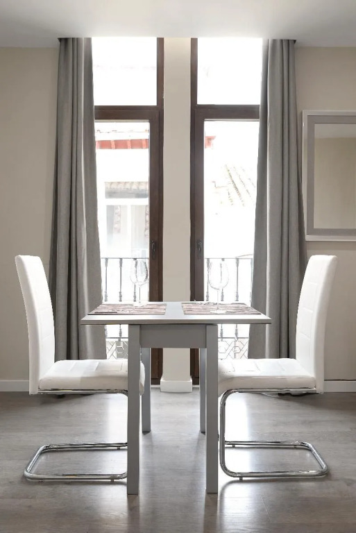 Apartamentos Mesones 18 3000
