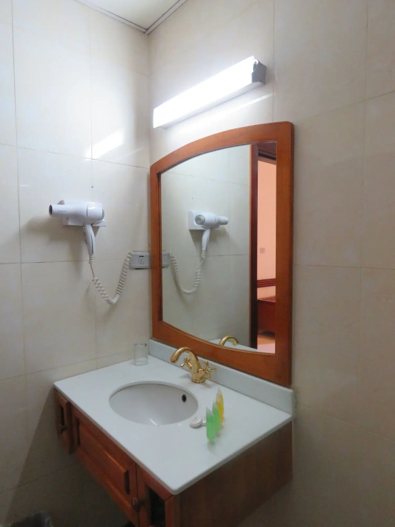 Amman Inn Boutique Hotel