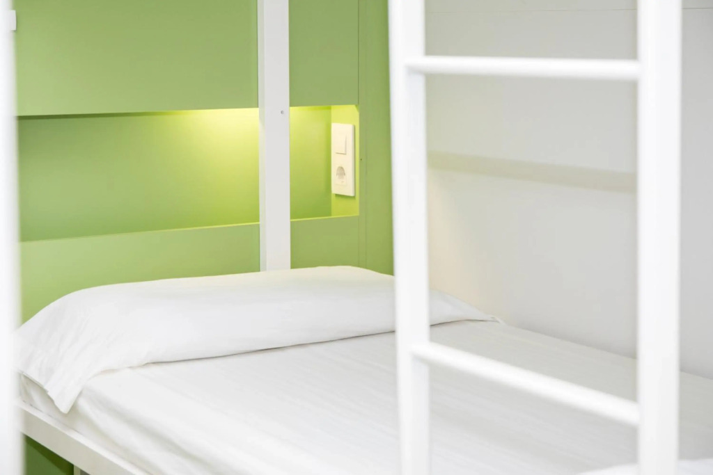Sant Jordi Hostels Sagrada Familia