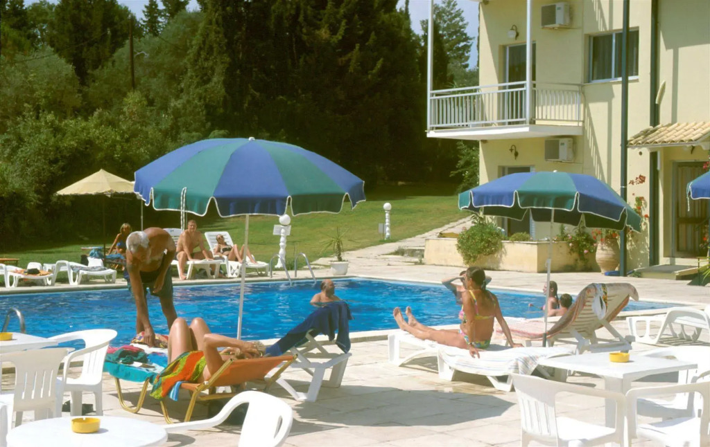 Primavera Hotel