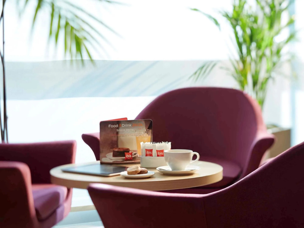 ibis Adana