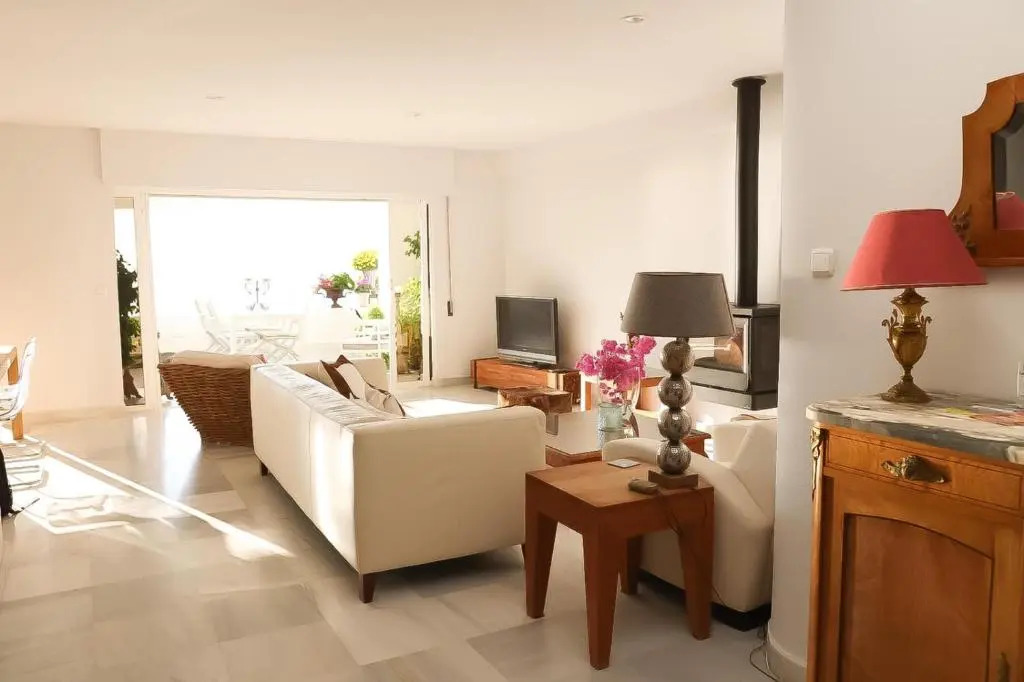 La Herradura 3 bedroom apartment