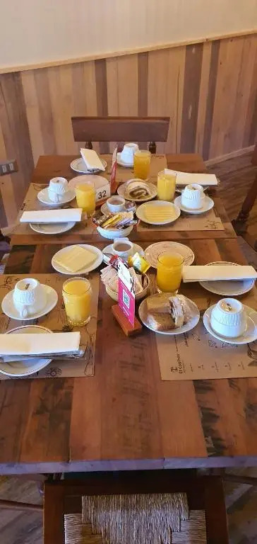 El Copihue Olmué