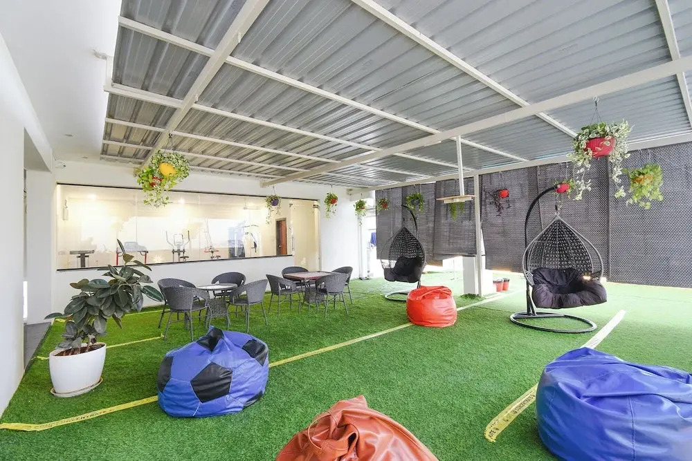 FabHotel Prime Cozy - Nr Yashoda Hospital, Hitech City