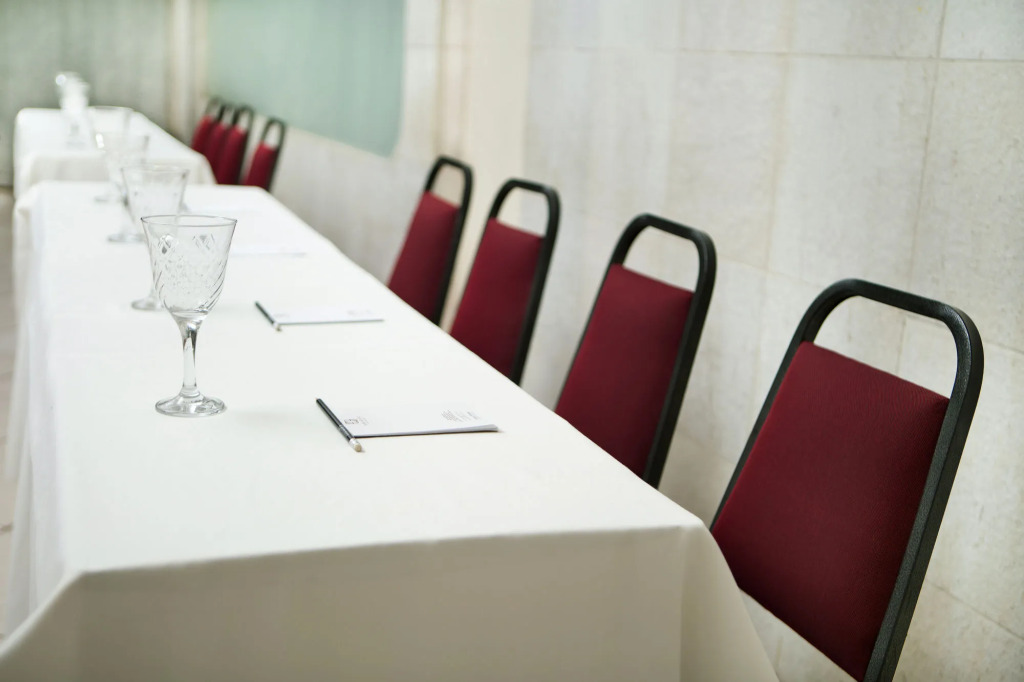 Hotel Vila Rica Campinas