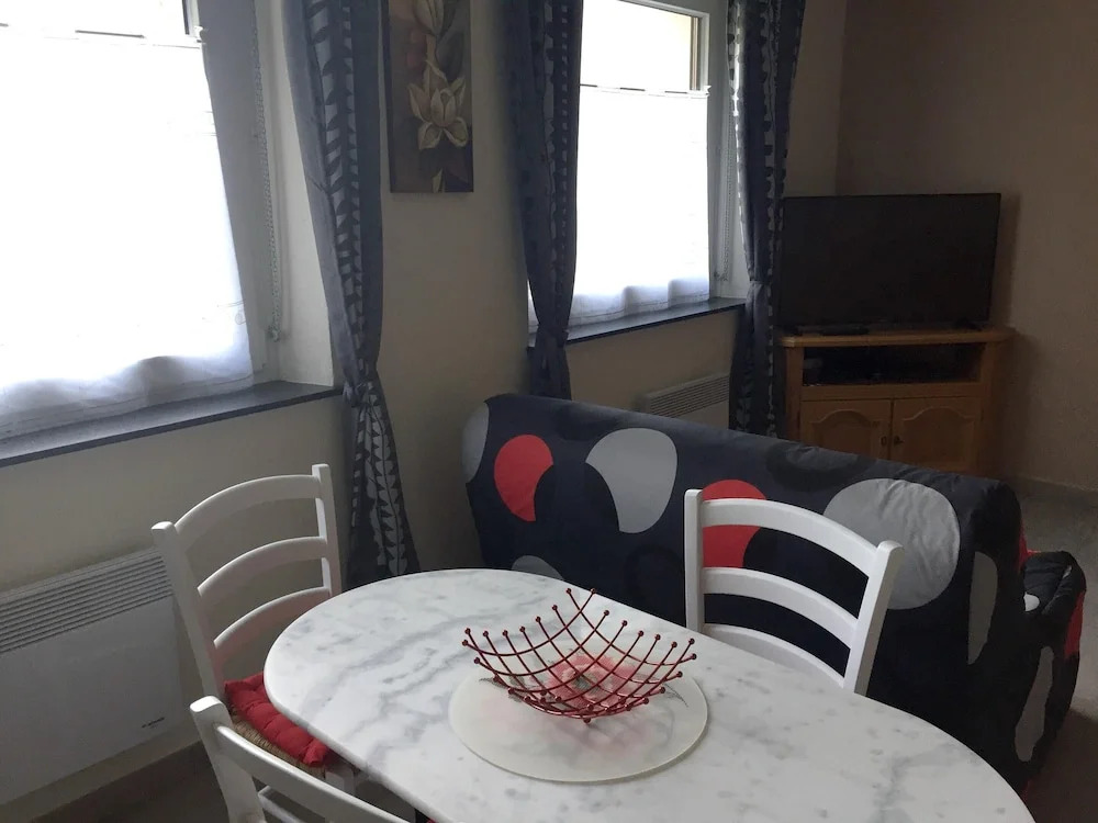 Studio in Niederbronn-les-bains, With Wifi