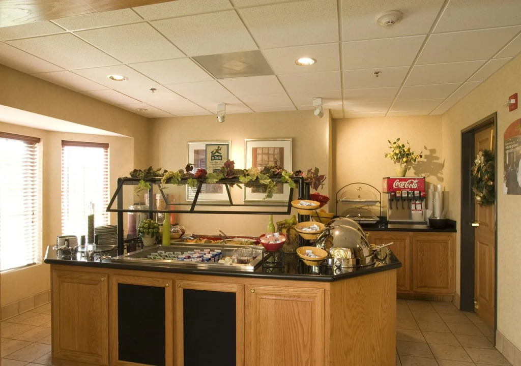 Staybridge Suites - Brownsville by IHG