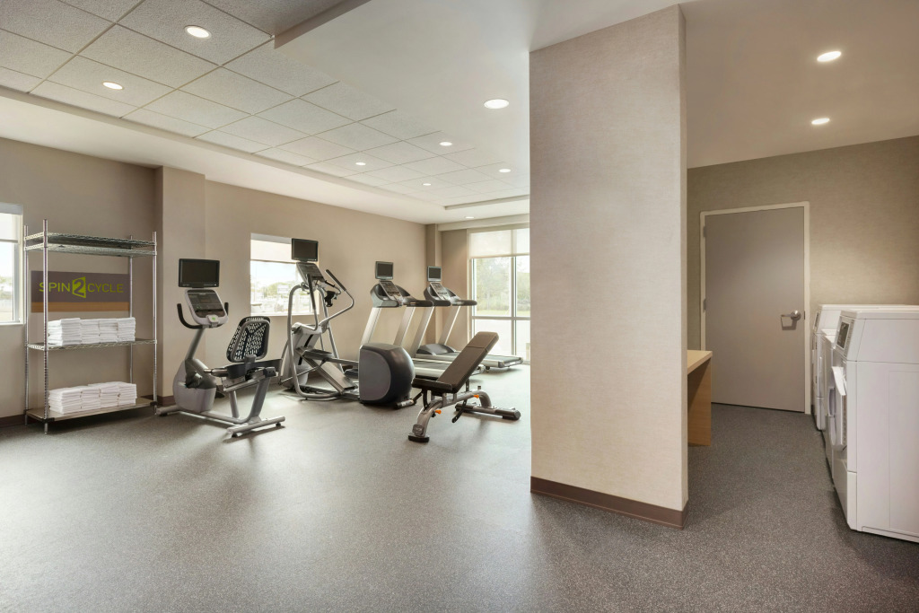 Home2 Suites By Hilton Sarasota Bradenton Airport