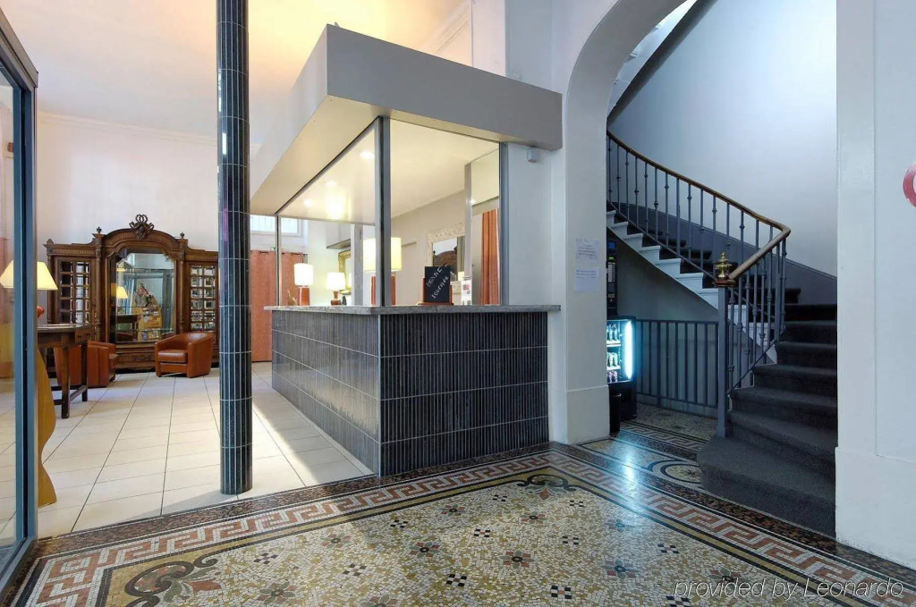 1924 Hôtel