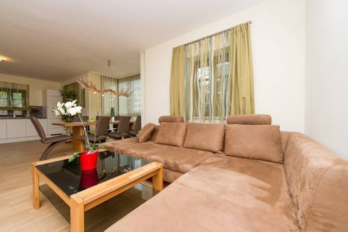 Zebra Appartements