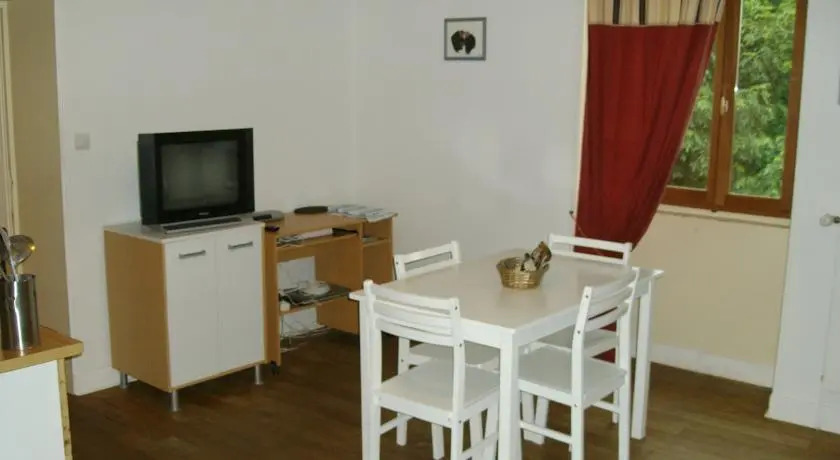 Gite des Carrieres