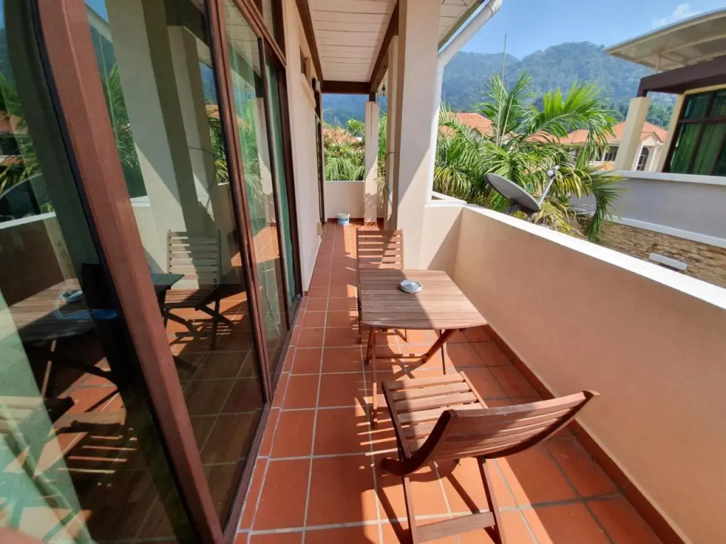 AhmedEja Ferringhi Homestay