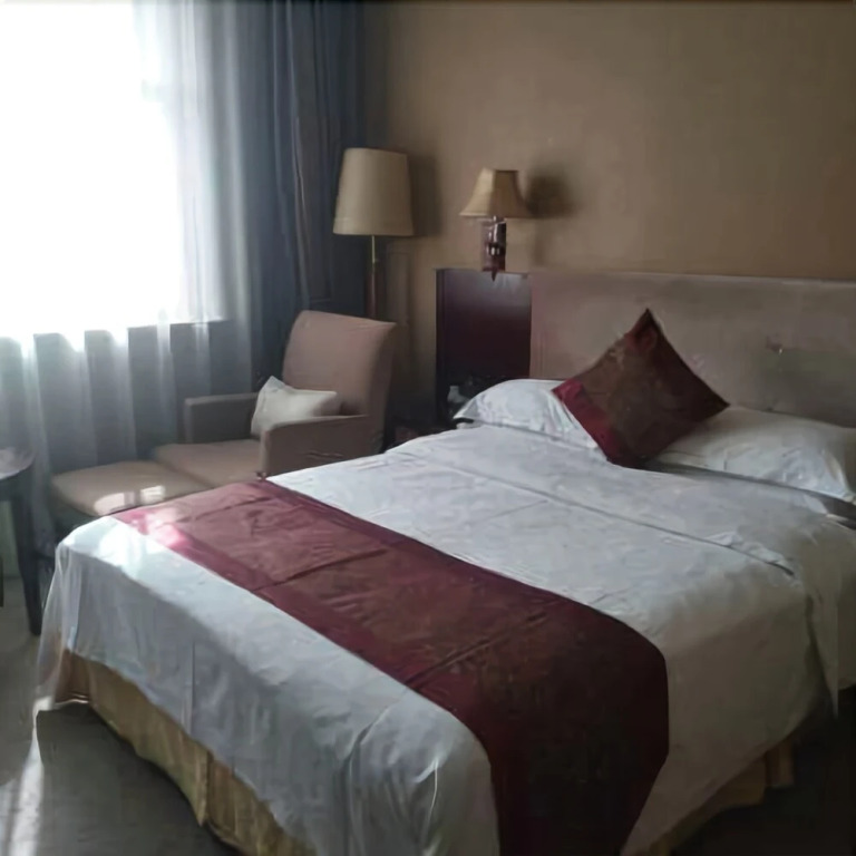Rong Jin Zhou Hai Hotel