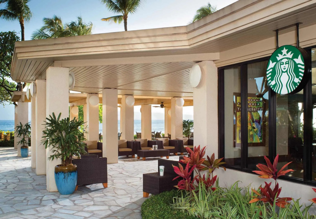 Marriotts Maui Ocean Club - Molokai, Maui & Lanai Towers