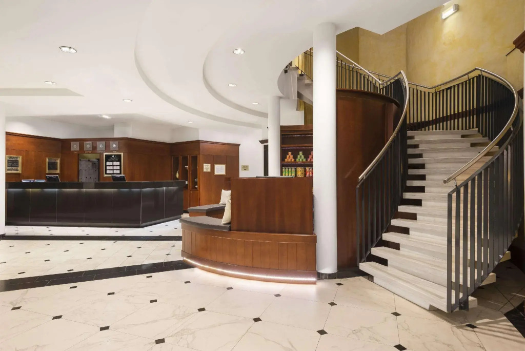 Hotel Ramada by Wyndham Graz