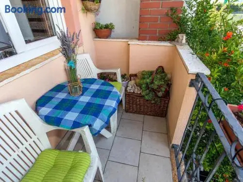 Apartment Bilic