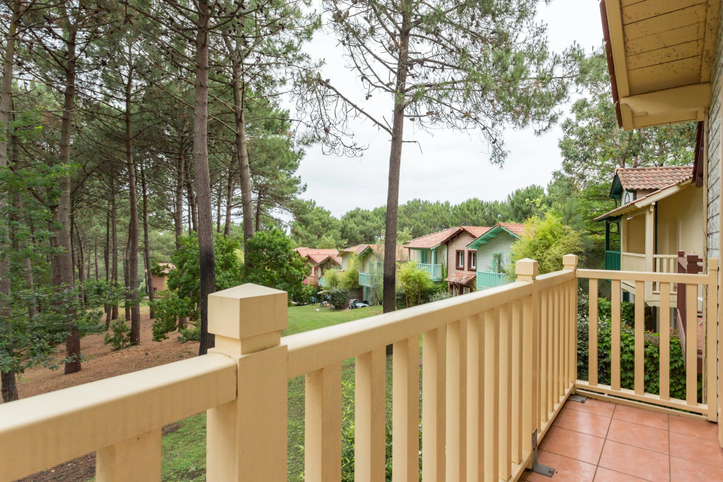Village Pierre & Vacances - Lacanau