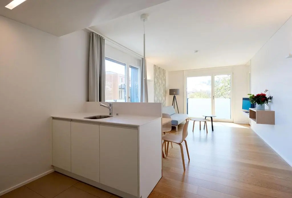 APPADU Appartements