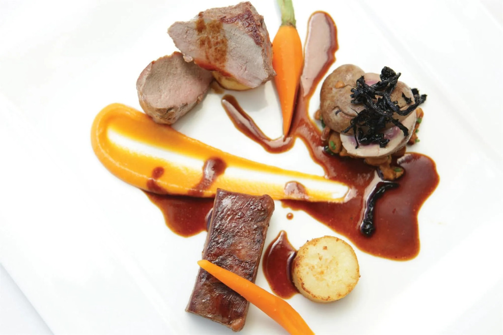 Best Western Lamphey Court Hotel and Spa