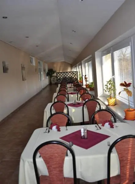 Šport Hotel Ostrov