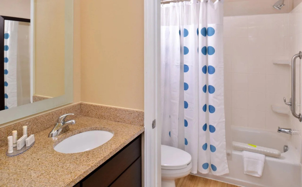 TownePlace Suites Wilmington Wrightsville Beach