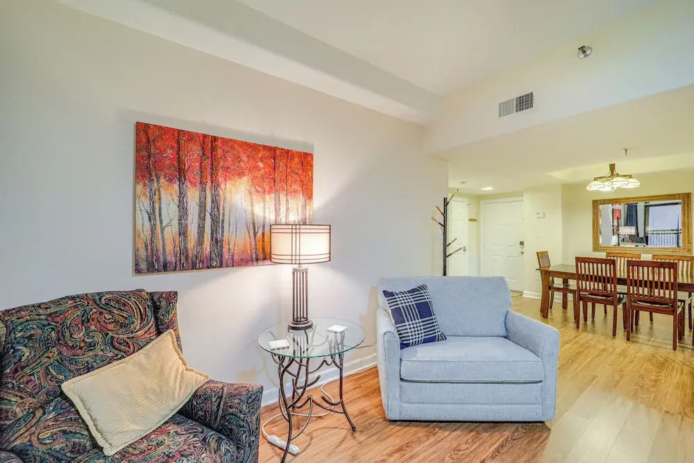 Sugar Top Resort Condo w/ Indoor Pool: 3 Mi to Ski